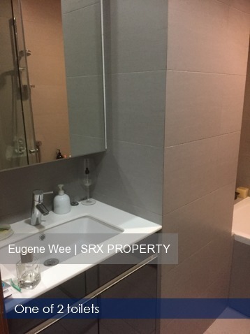 The Beverly (D21), Apartment #202364522